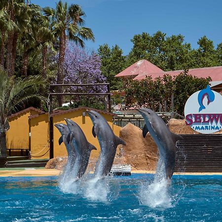 Apart With Swimming Pool Open All Year Benalmadena Benalmádena Exterior foto