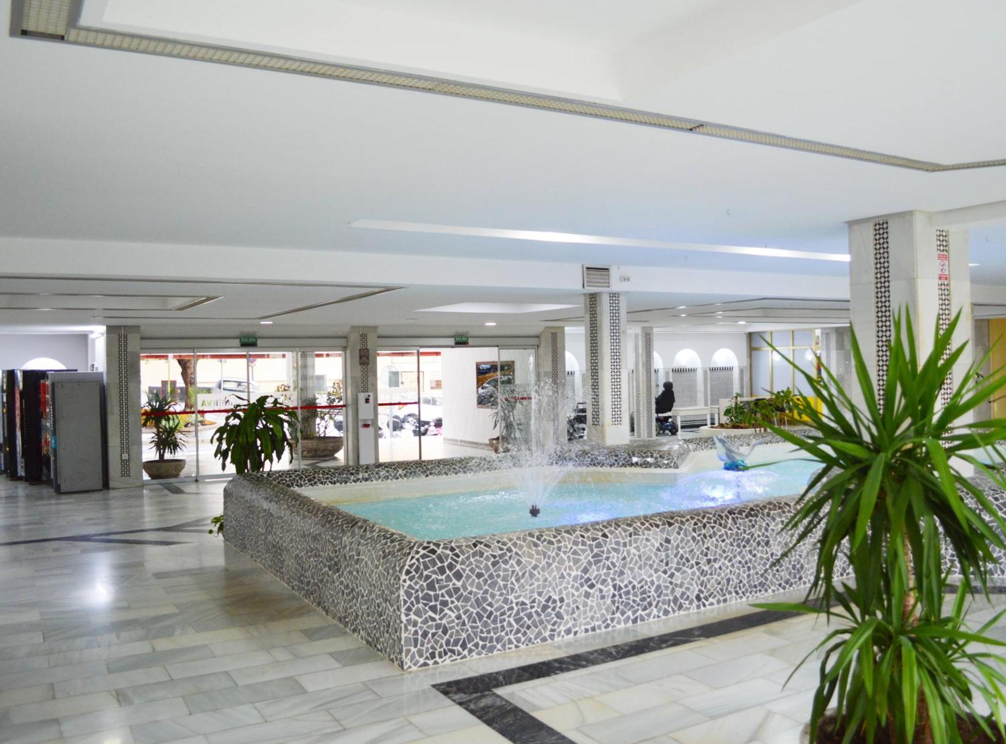 Apart With Swimming Pool Open All Year Benalmadena Benalmádena Exterior foto